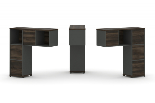 Надставка для стола низкая Concept CN.DNN-003 фото 6 Надставка для стола низкая Concept CN.DNN-003 фото 6