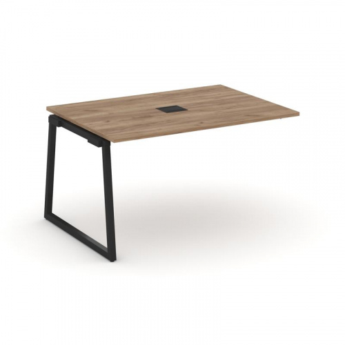 Style Project Проходной наб. элем. перег. стола SN-4T1.NSPRG-004 Акация Лорка/Металл Антрацит/Заглуш фото 7 Style Project Проходной наб. элем. перег. стола SN-4T1.NSPRG-004 Акация Лорка/Металл Антрацит/Заглуш фото 7