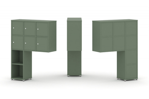 Надставка для стола высокая Concept CN.ONV-008 фото 3 Надставка для стола высокая Concept CN.ONV-008 фото 3