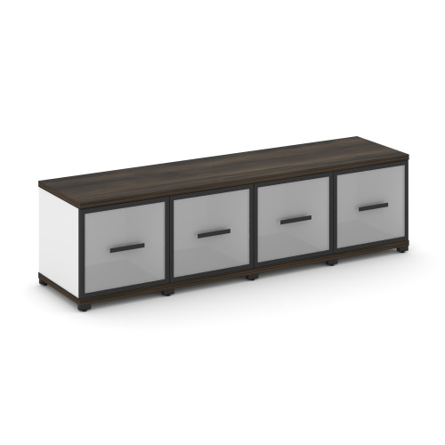 Шкаф офисный Concept CN.STU-143 RMB