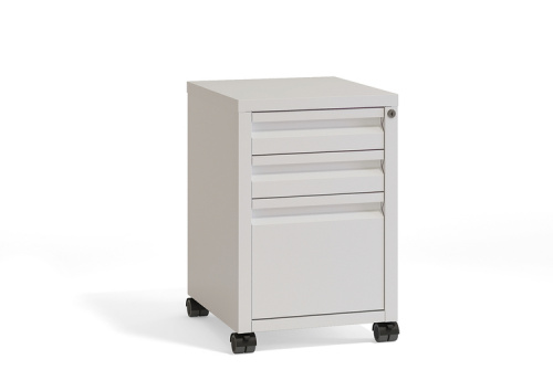 Тумба мобильная Riva Metal RM.TM-21 фото 6 Тумба мобильная Riva Metal RM.TM-21 фото 6