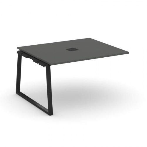 Style Project Проходной наб. элем. перег. стола SN-6T1.NSPRG-034 Акация Лорка/Металл Антрацит/Заглуш фото 7 Style Project Проходной наб. элем. перег. стола SN-6T1.NSPRG-034 Акация Лорка/Металл Антрацит/Заглуш фото 7