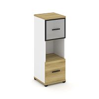 Шкаф офисный Concept CN.STU-315 RMB