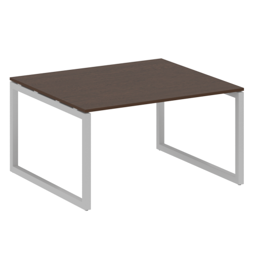 Переговорный стол на О-обр. м/к Metal System Quattro 50БО.ПРГ-1.3 фото 13