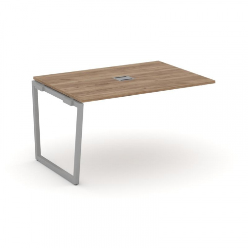 Style Project Проходной наб. элем. перег. стола SN-4T2.NSPRG-003 Акация Лорка/Металл Антрацит/Заглуш фото 9 Style Project Проходной наб. элем. перег. стола SN-4T2.NSPRG-003 Акация Лорка/Металл Антрацит/Заглуш фото 9