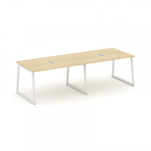 Style Project Стол переговорный SN-4T1.SPRG-014 Акация Лорка/Металл Антрацит/Заглушка Металл Антраци фото 22 Style Project Стол переговорный SN-4T1.SPRG-014 Акация Лорка/Металл Антрацит/Заглушка Металл Антраци фото 22