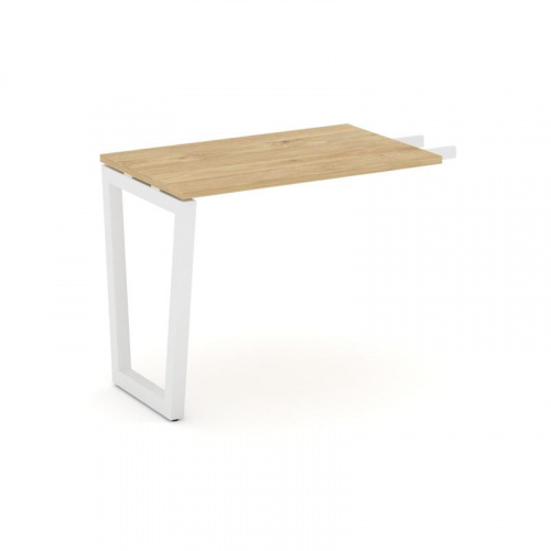 Style Project Брифинг-приставка SN-5T2.BR-002 Акация Лорка/Металл Антрацит 780*600*750 фото 3 Style Project Брифинг-приставка SN-5T2.BR-002 Акация Лорка/Металл Антрацит 780*600*750 фото 3