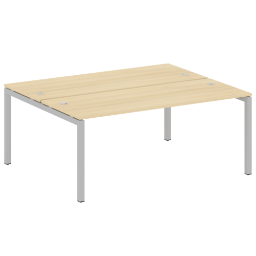 Бенч-система на П-обр. м/к Metal System Quattro 50БП.РАС-СП-2.5 фото 10