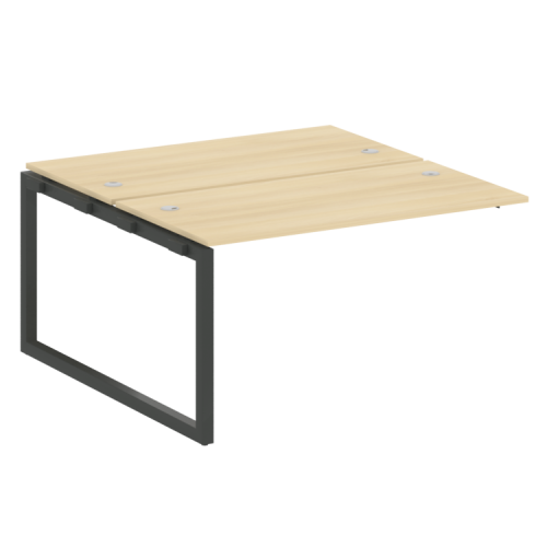 Проходной элемент бенч-системы на О-обр. м/к Metal System Quattro 50БО.ПРС-СП-2.3 фото 9