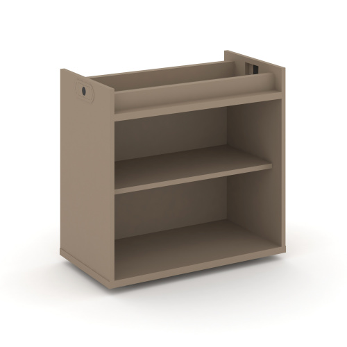 Тумба опорная-открытая Estetica ES.TON-1