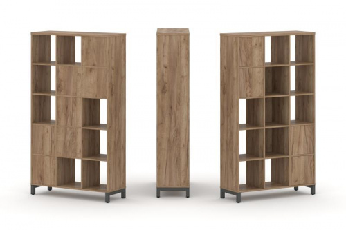 Набор стеллажа Style Project SN.NS-531 фото 18