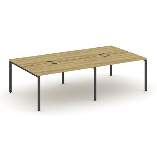 Бенч-система на 4 места Concept CN.DRS-007 фото 4