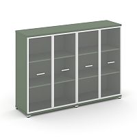 Шкаф офисный Concept CN.STS-326 RPW