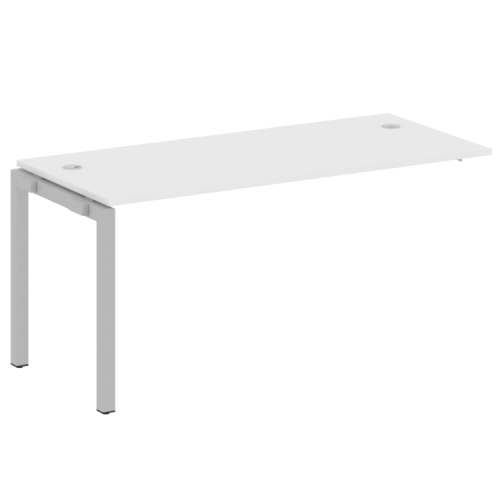 Проходной элемент бенч-системы на П-обр. м/к Metal System Quattro 50БП.ПРС-СП-1.4 фото 7