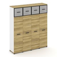 Шкаф офисный Concept CN.STU-547 RMB