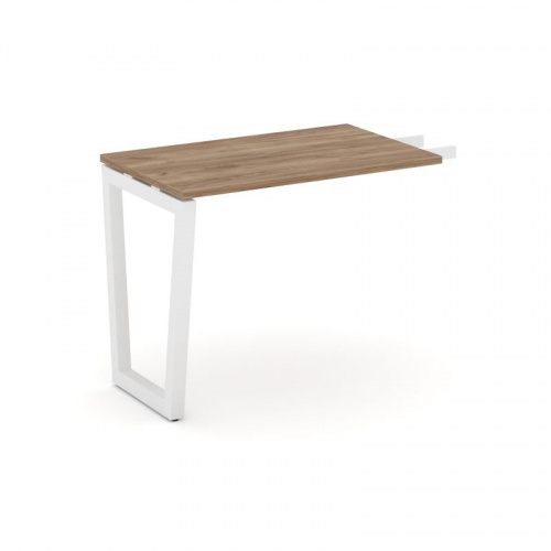 Style Project Брифинг-приставка SN-5T2.BR-002 Акация Лорка/Металл Антрацит 780*600*750 фото 11 Style Project Брифинг-приставка SN-5T2.BR-002 Акация Лорка/Металл Антрацит 780*600*750 фото 11