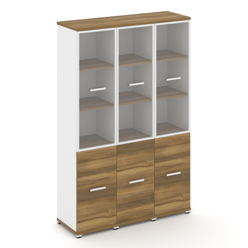 Шкаф офисный Concept CN.STU-532 RPW