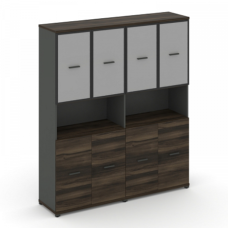 Шкаф офисный Concept CN.STS-523 RMB