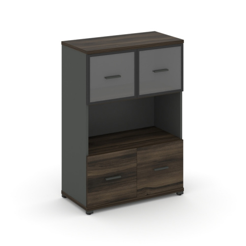 Шкаф офисный Concept CN.STS-315 RPB