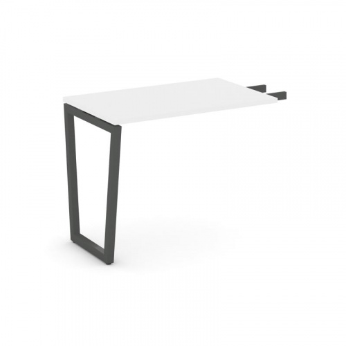 Style Project Брифинг-приставка SN-4T2.BR-003 Акация Лорка/Металл Антрацит 980*600*750 фото 26