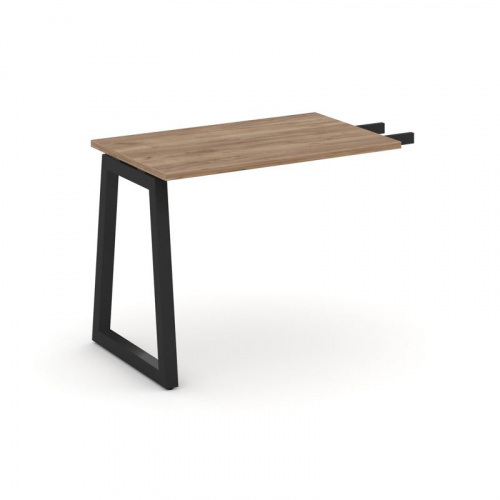 Style Project Брифинг-приставка SN-5T1.BR-003 Акация Лорка/Металл Антрацит 980*600*750 фото 7 Style Project Брифинг-приставка SN-5T1.BR-003 Акация Лорка/Металл Антрацит 980*600*750 фото 7