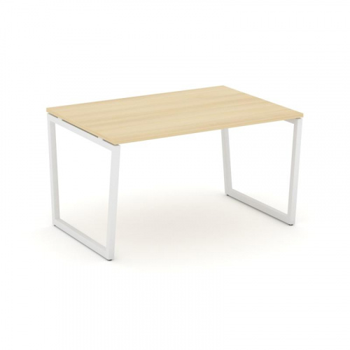 Style Project Стол переговорный SN-4T2.SPRG-002.3 Акация Лорка/Металл Антрацит 1180*980*750 фото 21