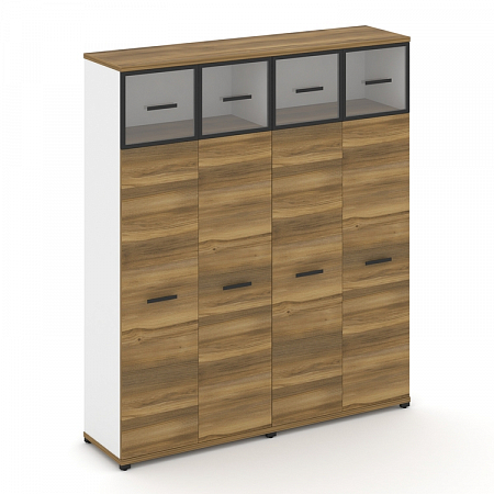 Шкаф офисный Concept CN.STS-527 RPB