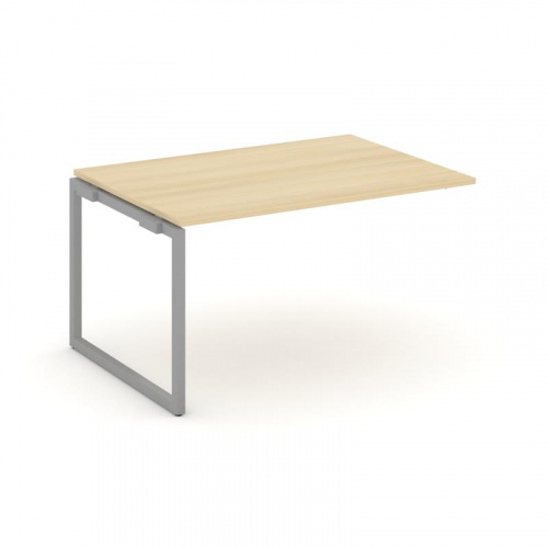 Style Project Проходной наб. элем. перег. стола SN-4O.NSPRG-002.3 Акация Лорка/Металл Серый 1180*980 фото 27