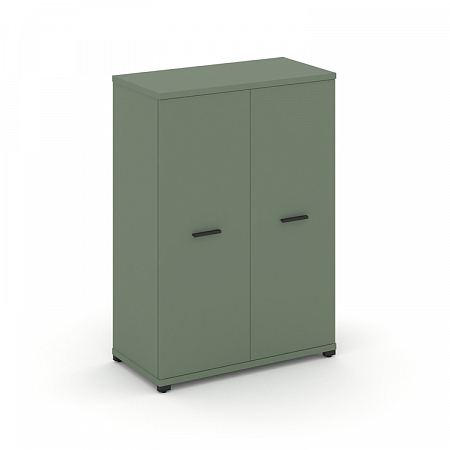 Шкаф офисный Concept CN.STS.E-316 B