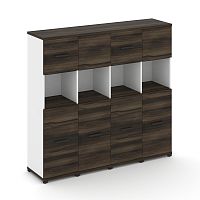 Шкаф офисный Concept CN.STU-445 B