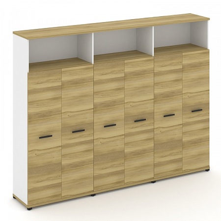 Шкаф офисный Concept CN.STS-536 B