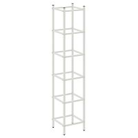 Угловой проходной модуль Loft VR.L-SL.UPK-5.5.4