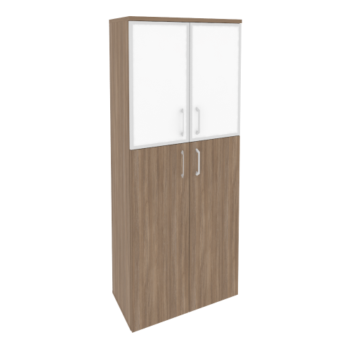 Шкаф высокий широкий Onix O.ST-1.7 R фото 13