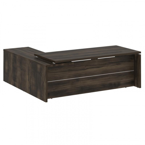 Стол руководителя Yalta LT.C-22 (R)