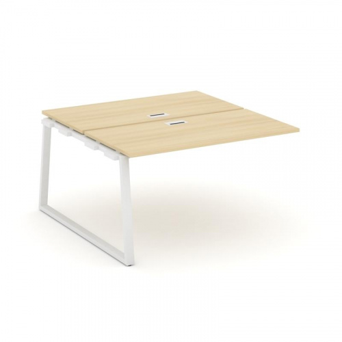 Style Project Проходной наб. элем. SN-6T1.DNRS-011 Акация Лорка/Металл Антрацит/Заглушка Пластик Чер фото 21