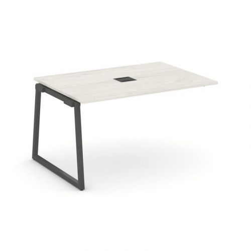 Style Project Проходной наб. элем. перег. стола SN-4T1.NSPRG-004 Акация Лорка/Металл Антрацит/Заглуш фото 24 Style Project Проходной наб. элем. перег. стола SN-4T1.NSPRG-004 Акация Лорка/Металл Антрацит/Заглуш фото 24