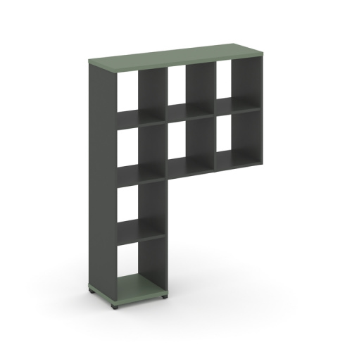 Надставка для стола высокая Concept CN.NV-001