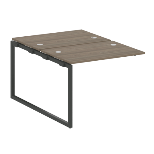 Проходной элемент бенч-системы на О-обр. м/к Metal System Quattro 40БО.ПРС-СП-2.1 Проходной элемент бенч-системы на О-обр. м/к Metal System Quattro 40БО.ПРС-СП-2.1