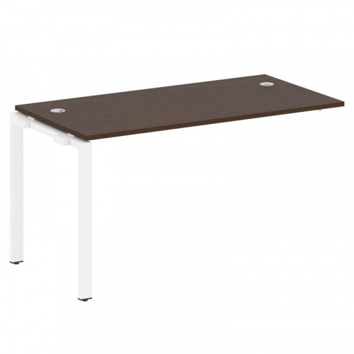 Брифинг-приставка на П-обр. м/к Metal System БП.ПРС-СП-1.3 фото 8