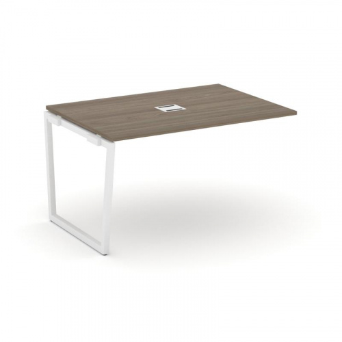 Style Project Проходной наб. элем. перег. стола SN-4T2.NSPRG-003 Акация Лорка/Металл Антрацит/Заглуш фото 14 Style Project Проходной наб. элем. перег. стола SN-4T2.NSPRG-003 Акация Лорка/Металл Антрацит/Заглуш фото 14