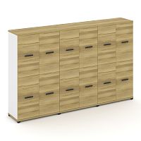 Шкаф офисный Concept CN.STS-432 B