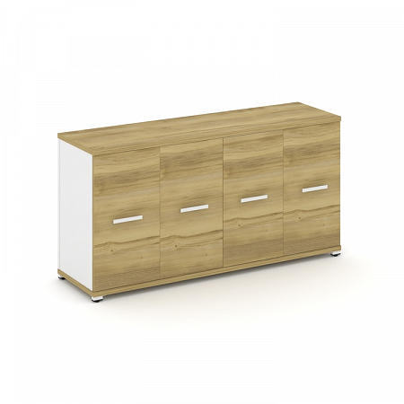 Распашной шкаф опорный/приставной Concept CN.SOPR-005