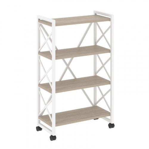 Стеллаж на 4 полки Loft VR.L-MST.K-4.8 фото 10