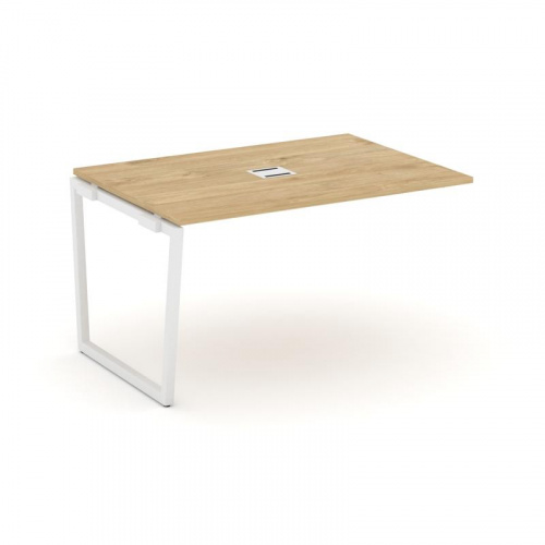 Style Project Проходной наб. элем. перег. стола SN-4T2.NSPRG-003 Акация Лорка/Металл Антрацит/Заглуш фото 3 Style Project Проходной наб. элем. перег. стола SN-4T2.NSPRG-003 Акация Лорка/Металл Антрацит/Заглуш фото 3