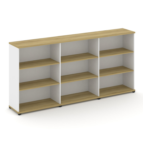 Стеллаж офисный Concept CN.STS-330 фото 4