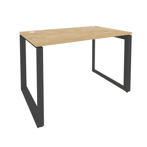 Стол рабочий на О-обр. м/к Onix O.MO-SP-2.7 фото 11