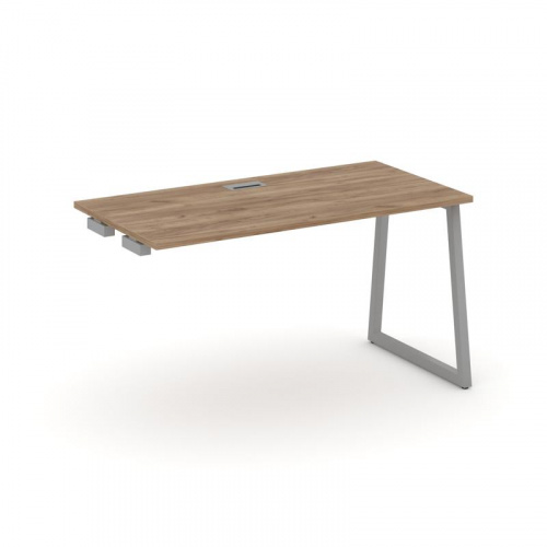 Style Project Стол-приставка к опор. элем. SN-4T1.OPRS-003 Акация Лорка/Металл Антрацит/Заглушка Пла фото 15 Style Project Стол-приставка к опор. элем. SN-4T1.OPRS-003 Акация Лорка/Металл Антрацит/Заглушка Пла фото 15