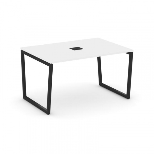 Style Project Стол переговорный SN-4T2.SPRG-001 Акация Лорка/Металл Антрацит/Заглушка Металл Антраци фото 8 Style Project Стол переговорный SN-4T2.SPRG-001 Акация Лорка/Металл Антрацит/Заглушка Металл Антраци фото 8