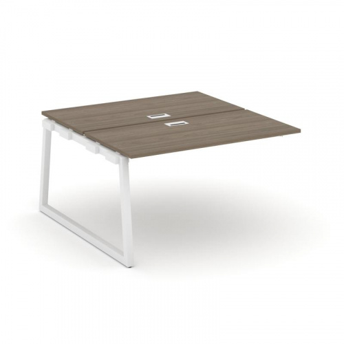 Style Project Проходной наб. элем. SN-5T1.DNRS-022 Акация Лорка/Металл Антрацит/Заглушка Пластик Чер фото 14