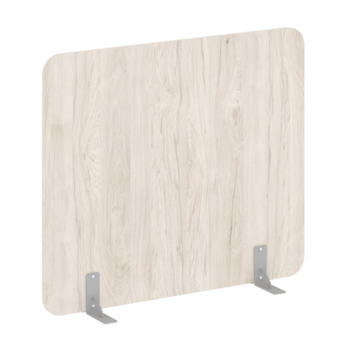 Перегородки на металлических опорах R-line DP.F-140-120 фото 14